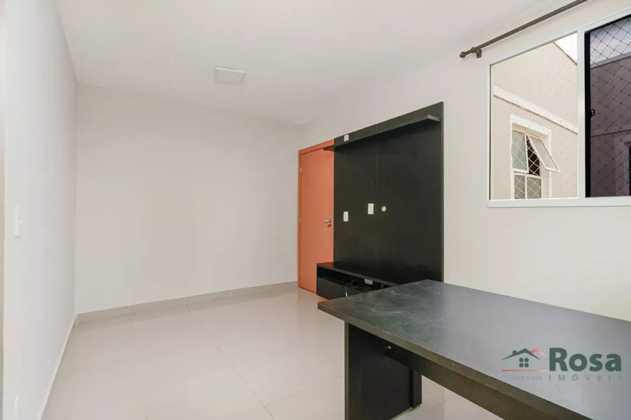 Apartamento para aluguel, 2 quarto(s), Santa Isabel, Cuiabá - Foto 3