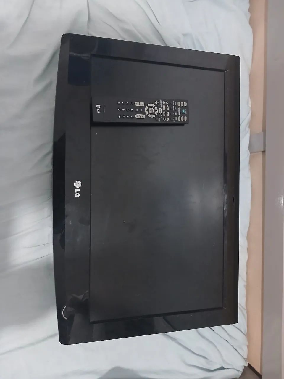Tv lg 28 polegadas não smart