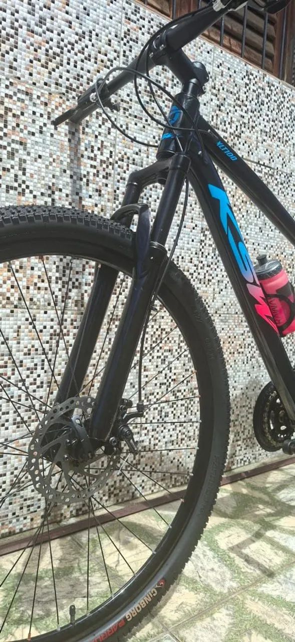 Bicicleta aro 29 - Foto 3