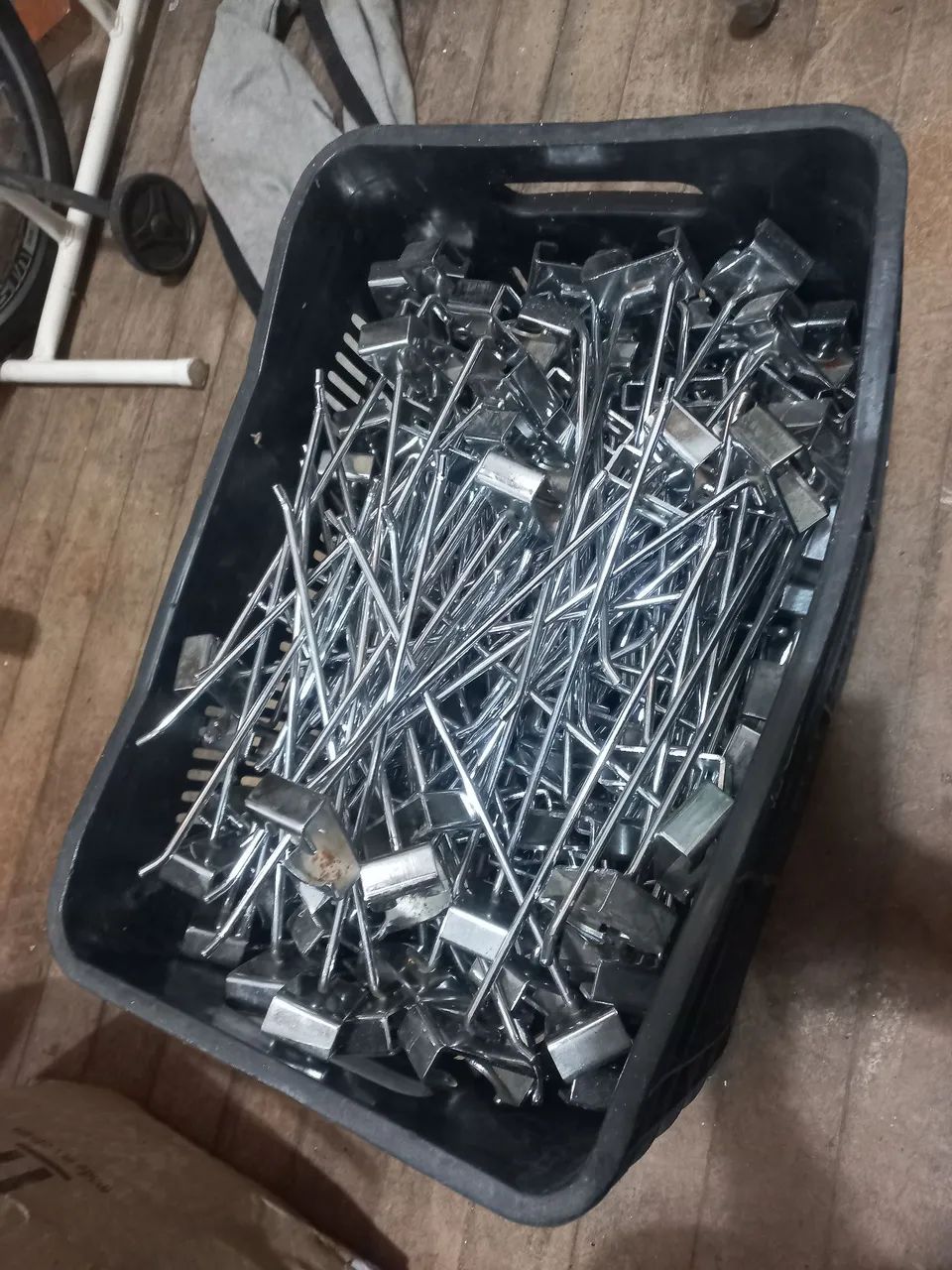 Ganhos para travessa lote - Foto 2