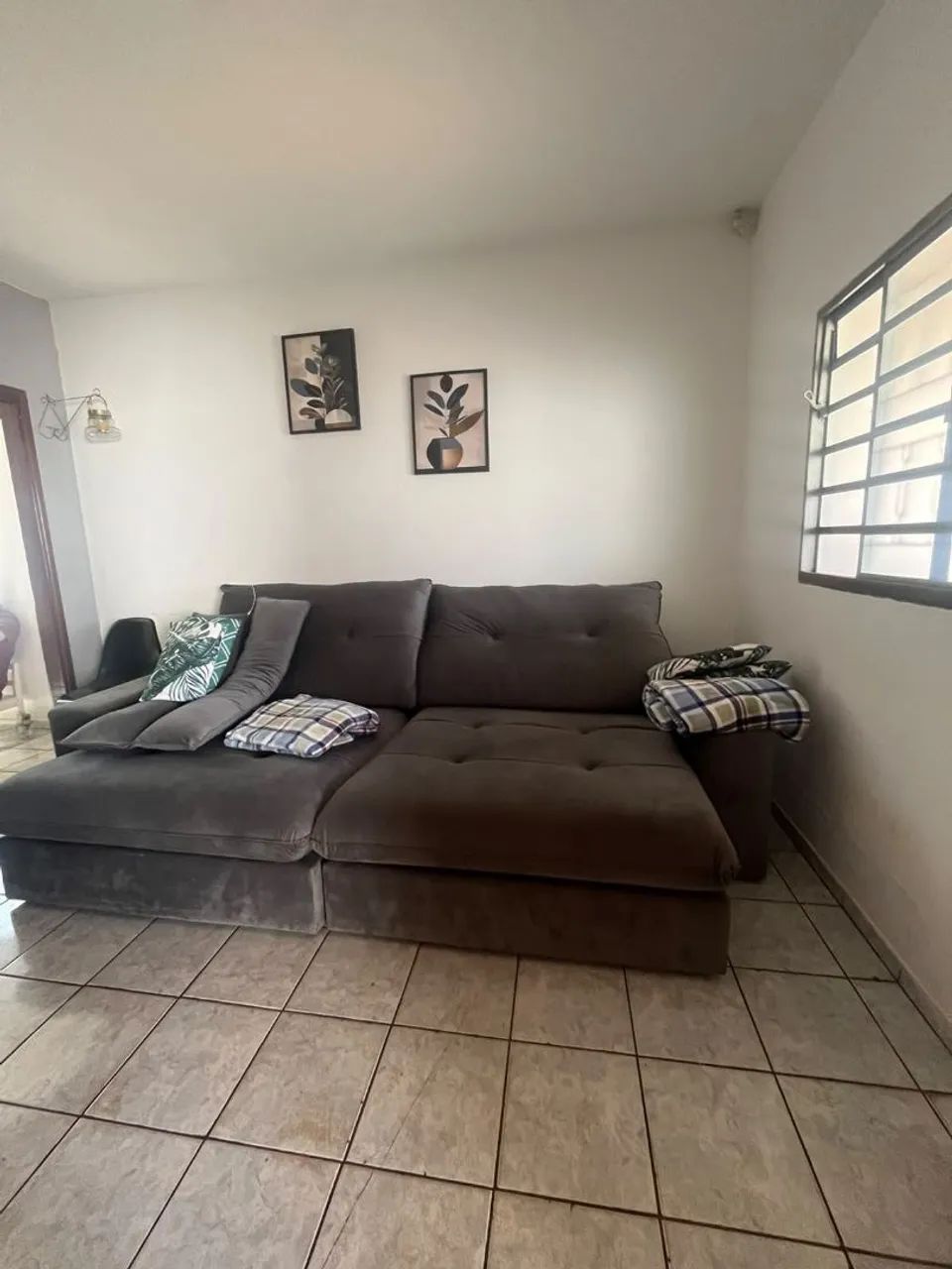 Vendo Sofá semi novo  - Foto 2
