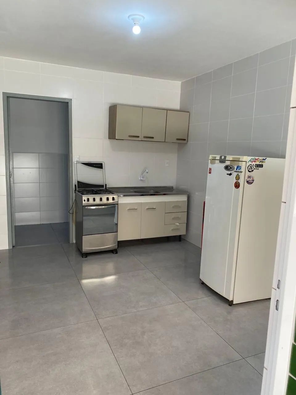 Kit net mobilhada no passa 20 palhoça  - Foto 5