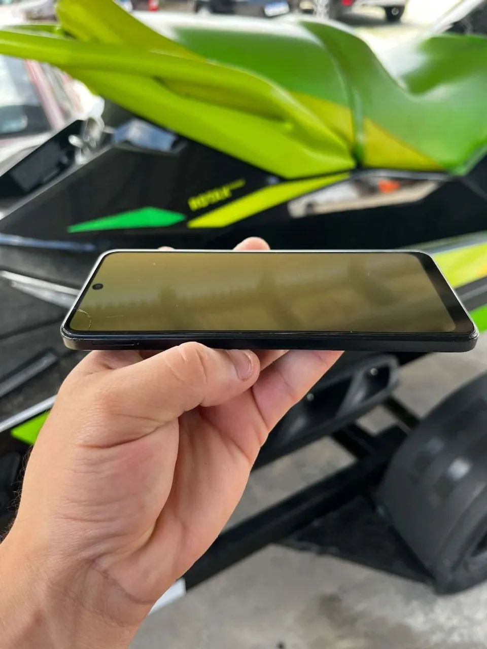 Celular Redmi Note 12 - Foto 5