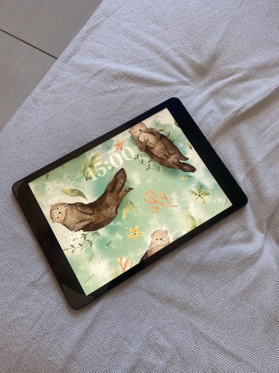 iPad 9° geração  - Foto 2