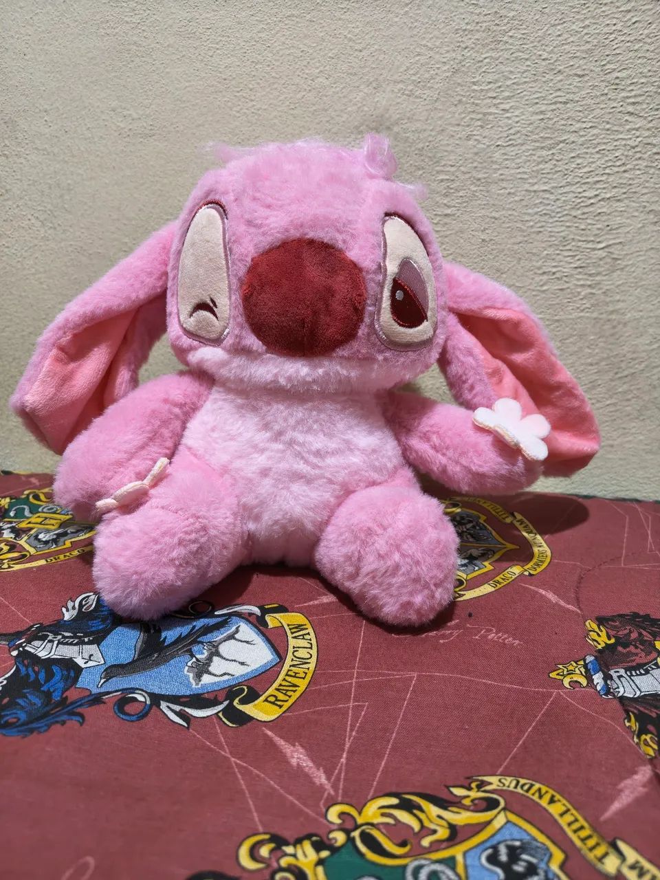 Vende- se combo de pelúcias  - Foto 2