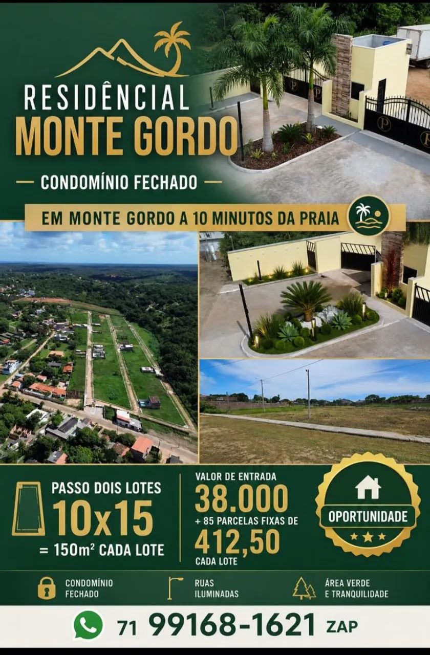 Condominio fechado  - Foto 2