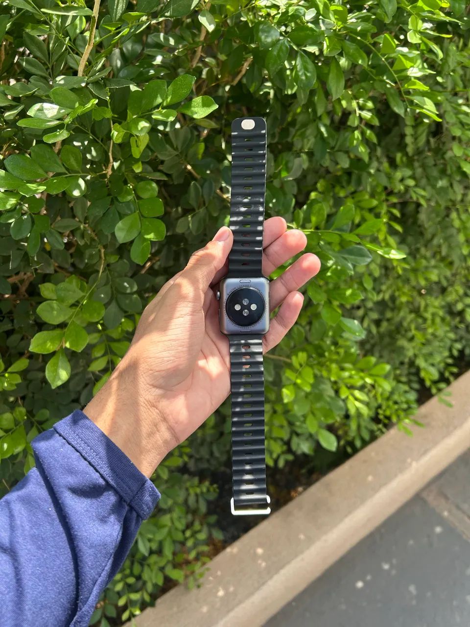 Apple Watch S3 - Foto 3
