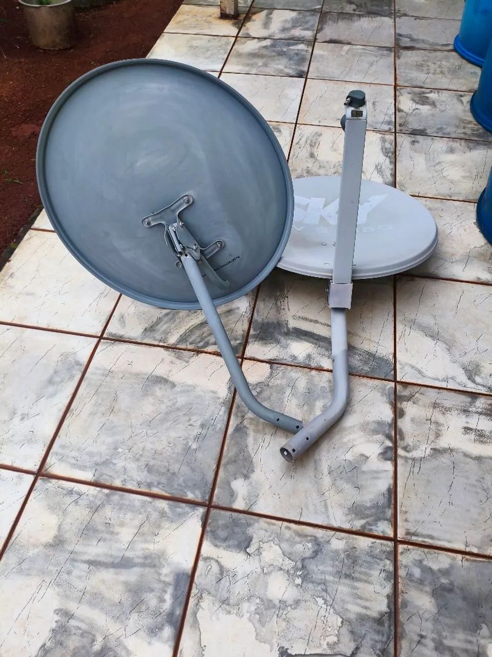 Antena - Foto 3