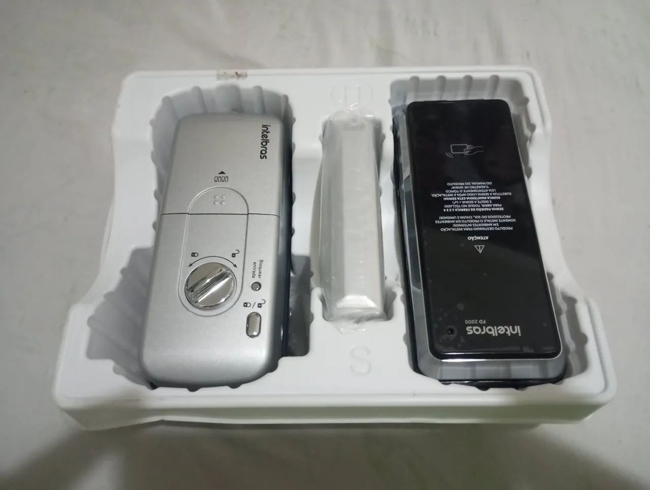 Electronic Lock415080649746688001
