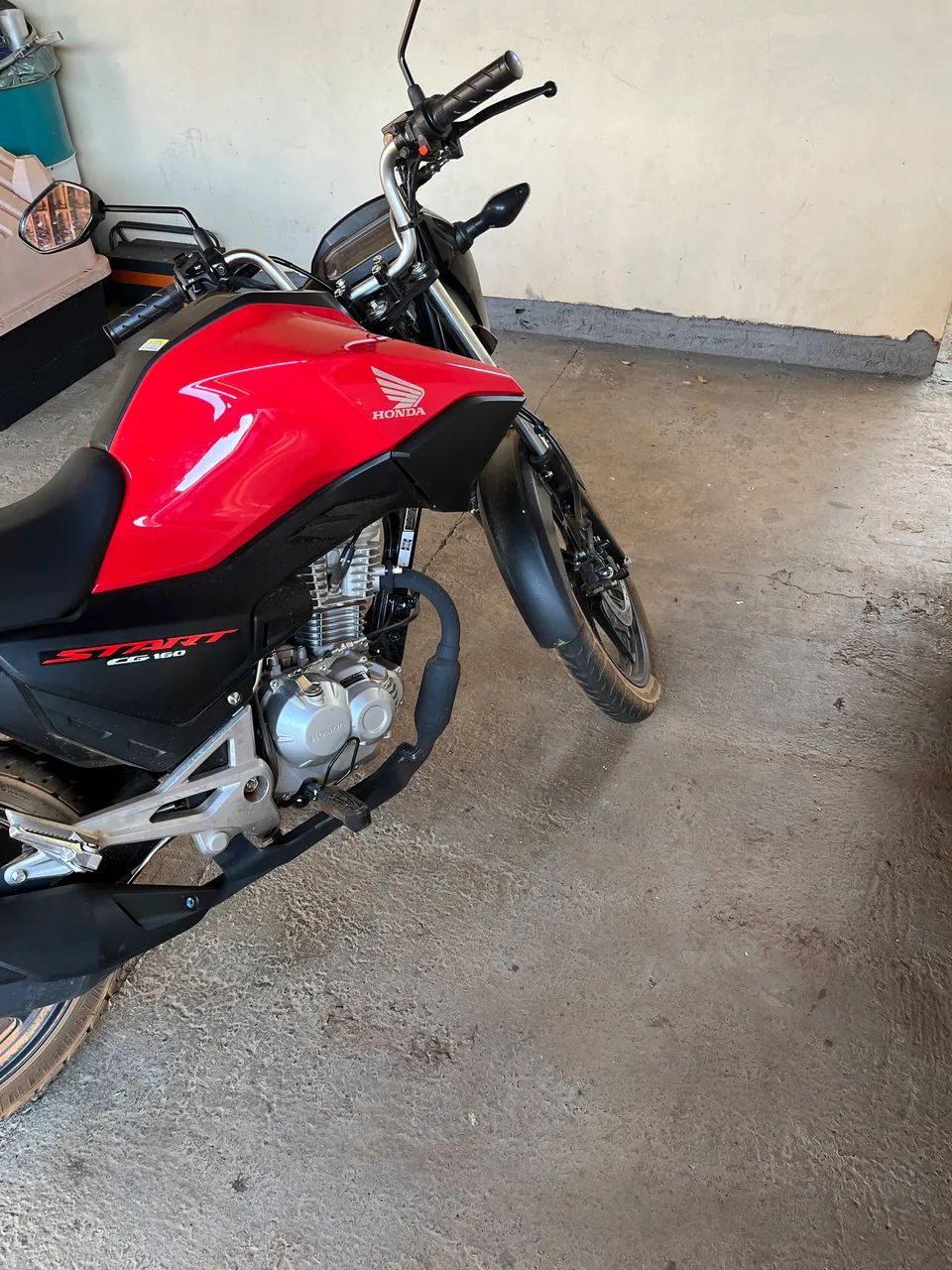 Moto zera - Foto 2