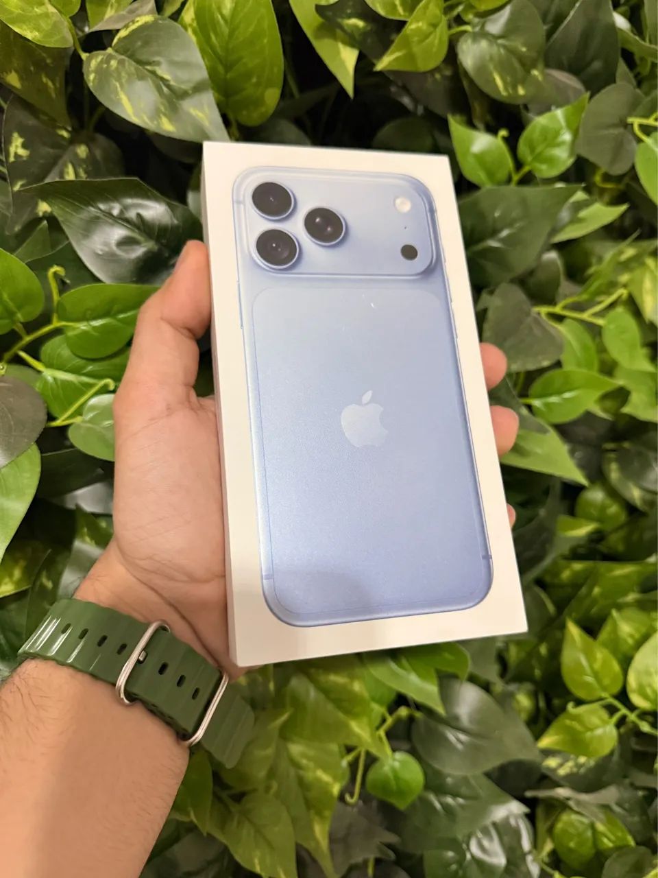 iPhone 18 Pro Max 256GB - Foto 4