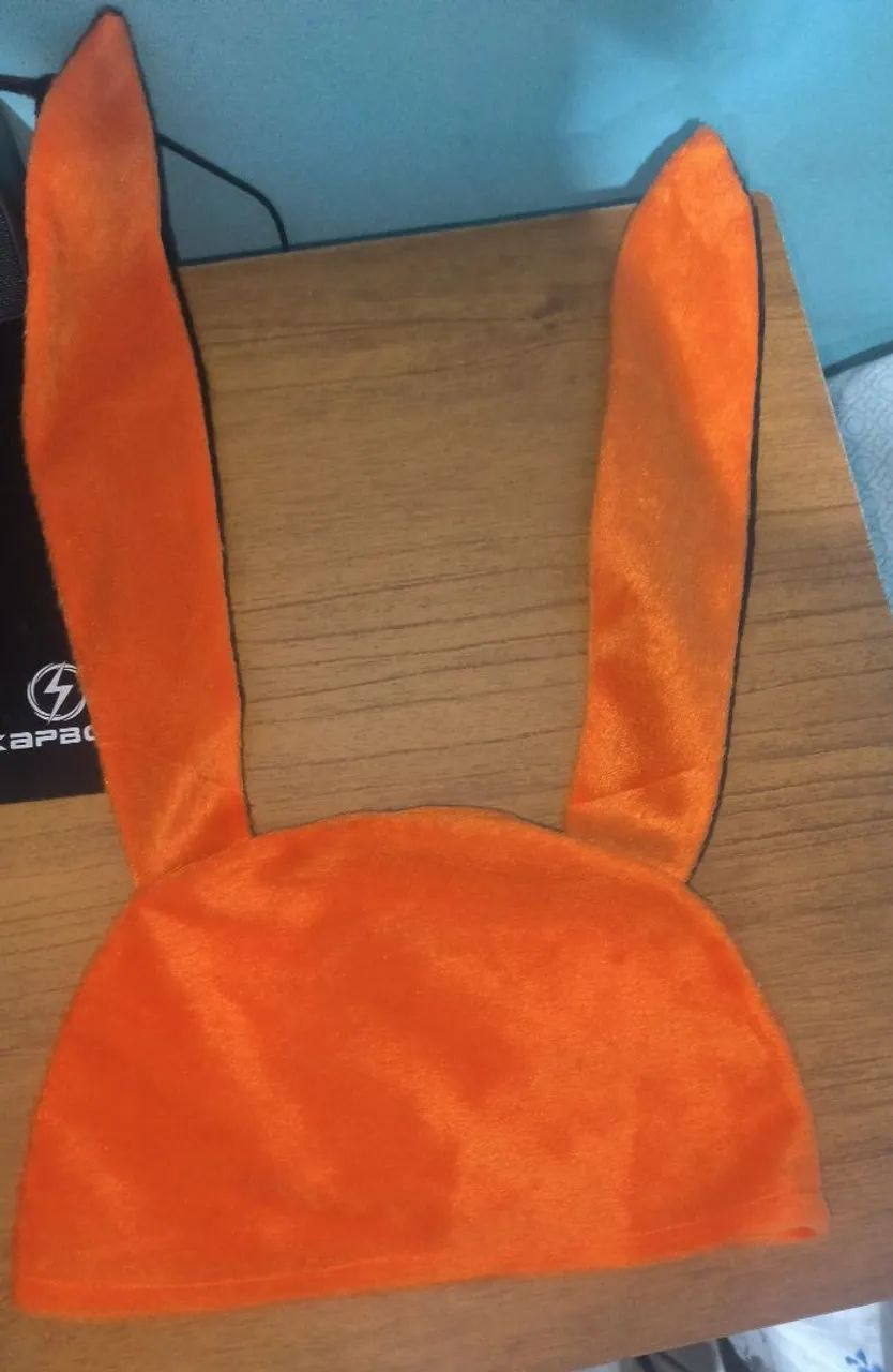 Gorro da kurama - Foto 2