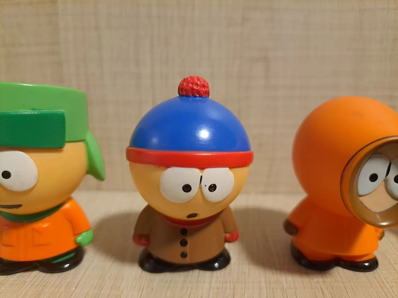 Action figures South Park Oficiais - Foto 4