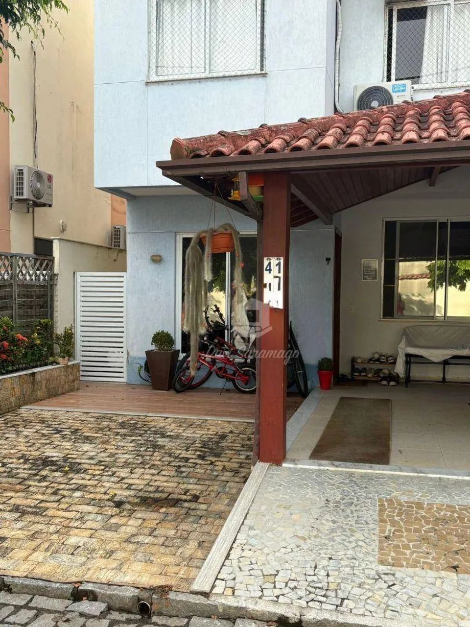 Casa com 3 Quartos Em Condomínio Fechado á Venda - Foto 3