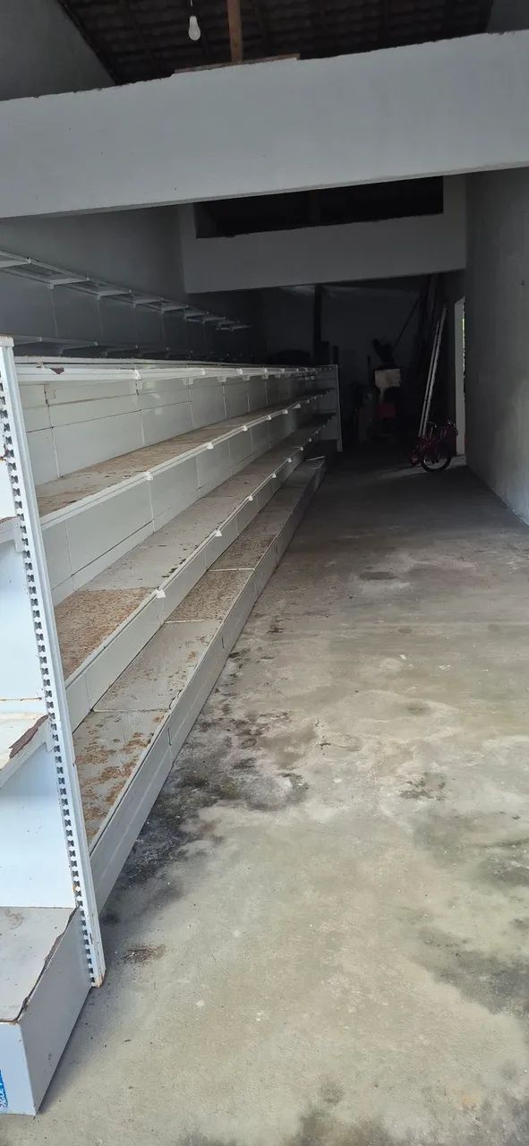 Prateleiras de supermercado  - Foto 2