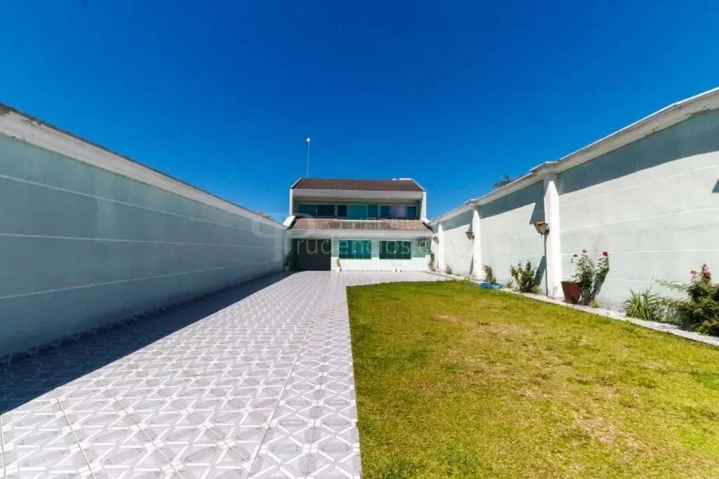 Casa com 5 dormitórios à venda,500.00 m , bairro alto, CURITIBA - PR - Foto 6