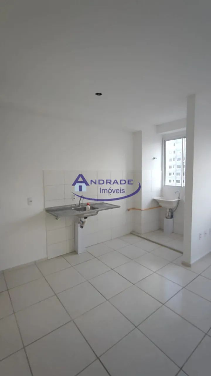 Apartamento com 2 quartos para alugar em Belo Horizonte - Foto 4