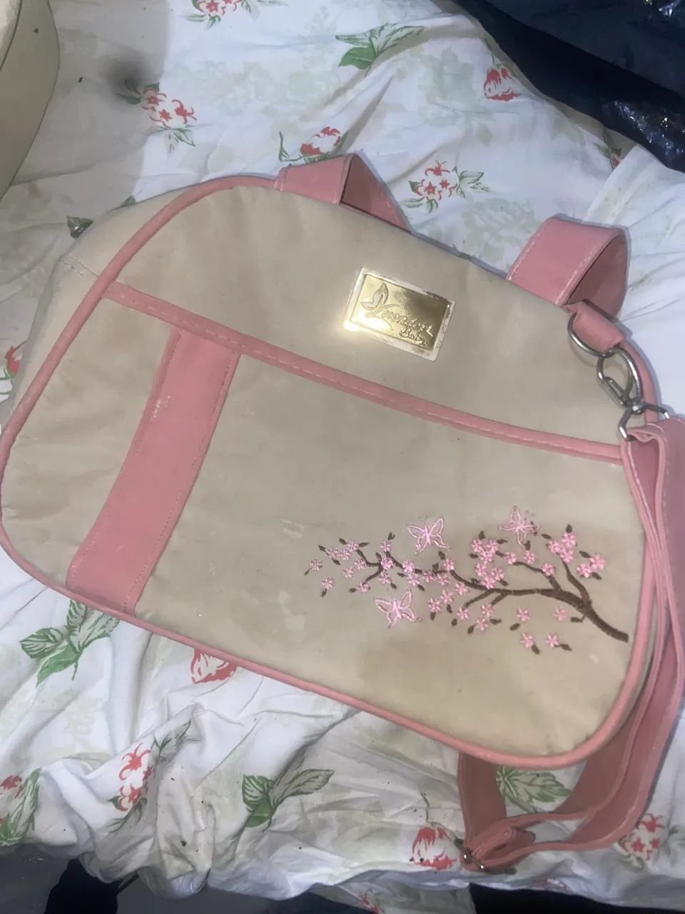 Bolsa maternidade  - Foto 2