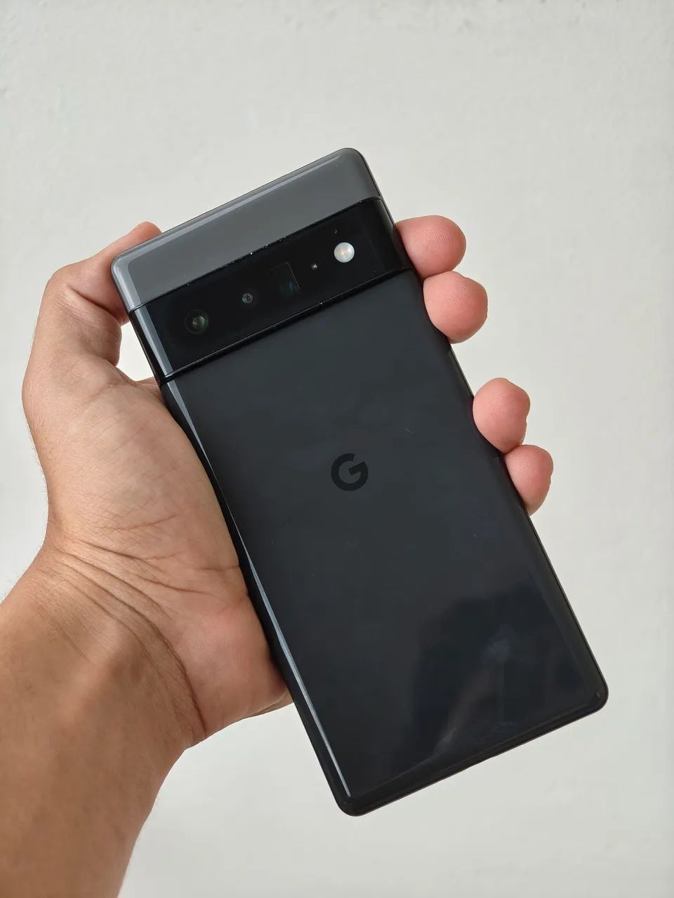 Smartphone celular Google pixel 6 pro (top de linha) - Foto 3
