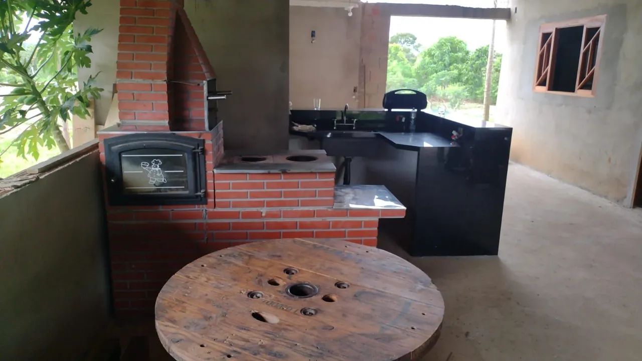 Chácara vizinha do Vale das Garças - Foto 3