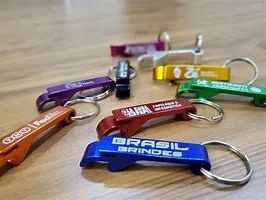 CHAVEIRO EM ACRÍLICO PERSONALIZADO - Foto 3