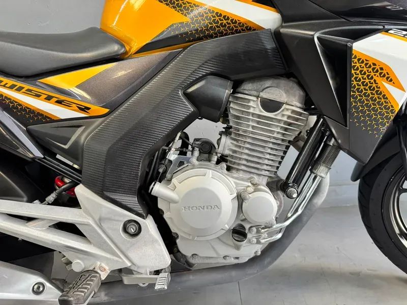 Honda CB 250 Flex Manual - Foto 4