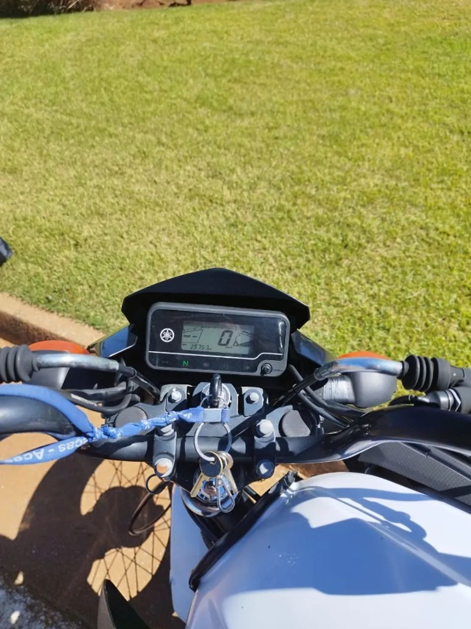 Yamaha/ Factor 150cc - Foto 3