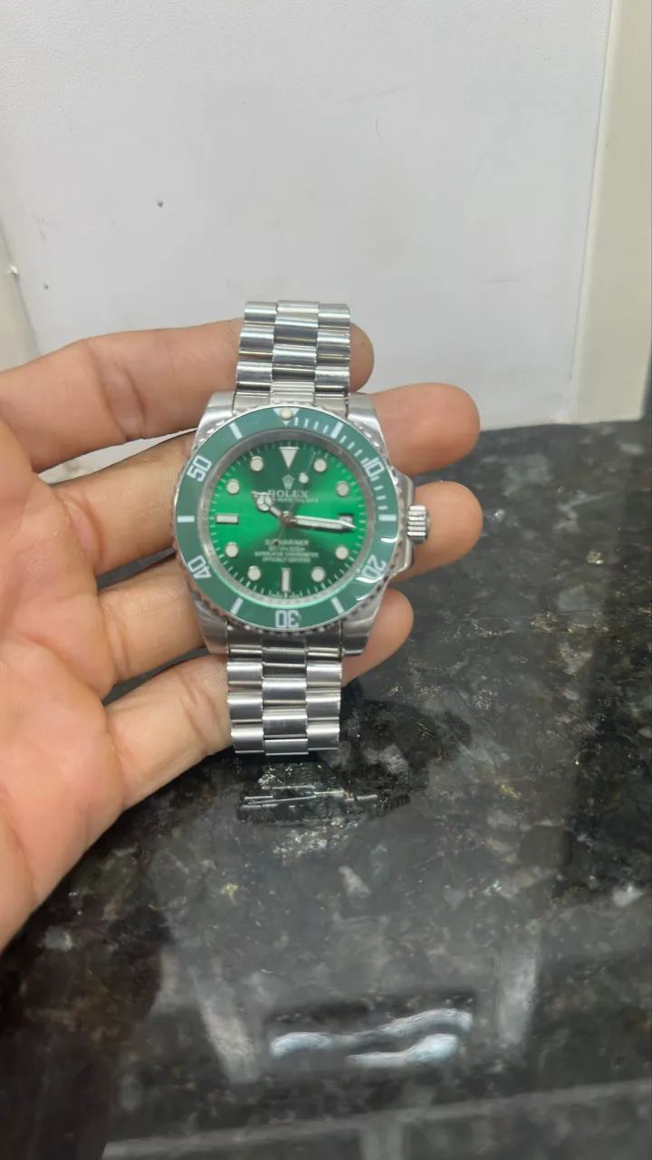 Rolex automático  - Foto 3