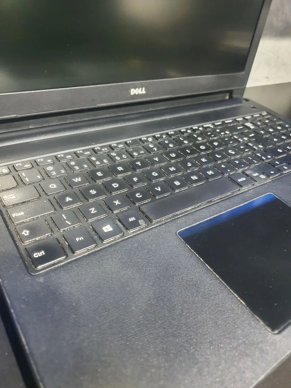 Notebook Dell Core i5 de 5° geração 120GB ssd 8GB ram - Foto 4