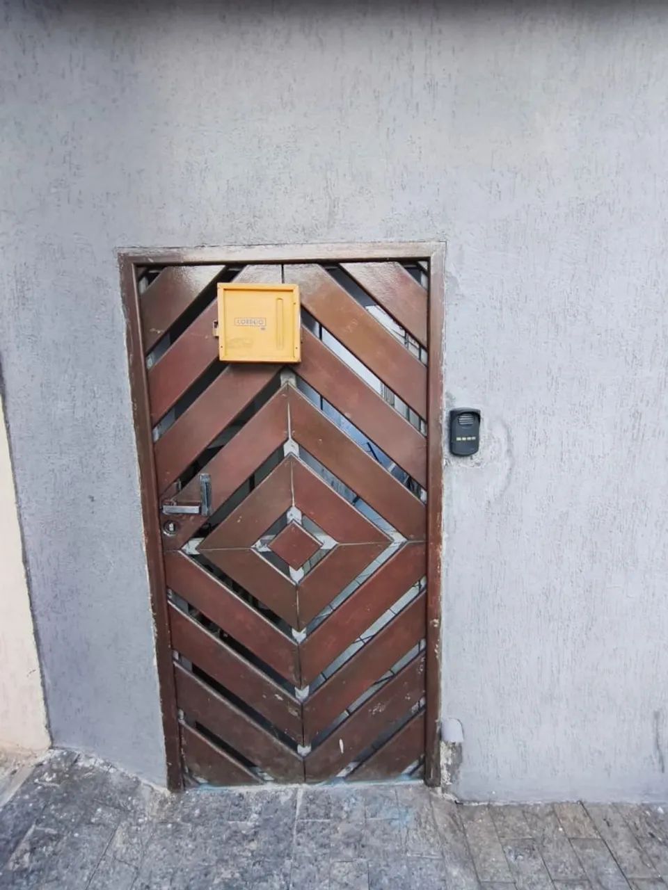 Primeira imagem do imóvel