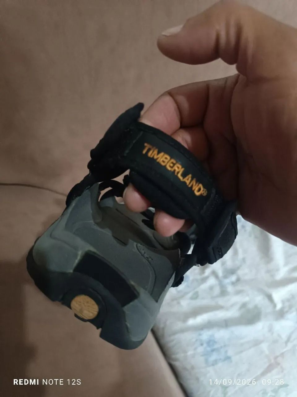 Sandálias Timberland  - Foto 2
