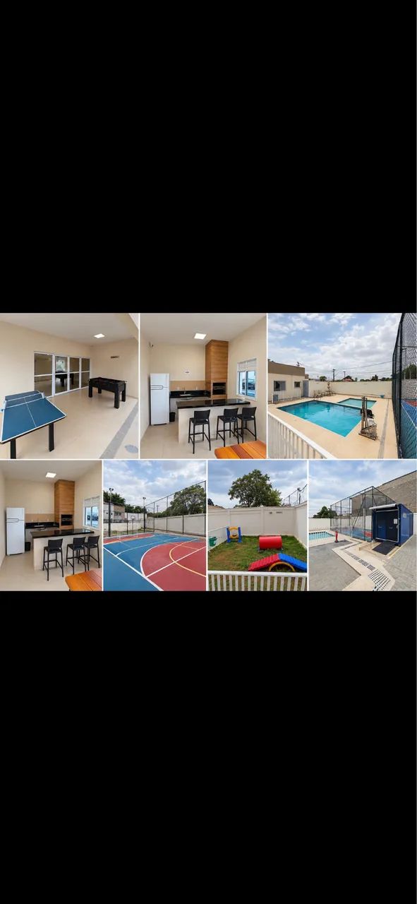 VENDO APARTAMENTO  - Foto 2