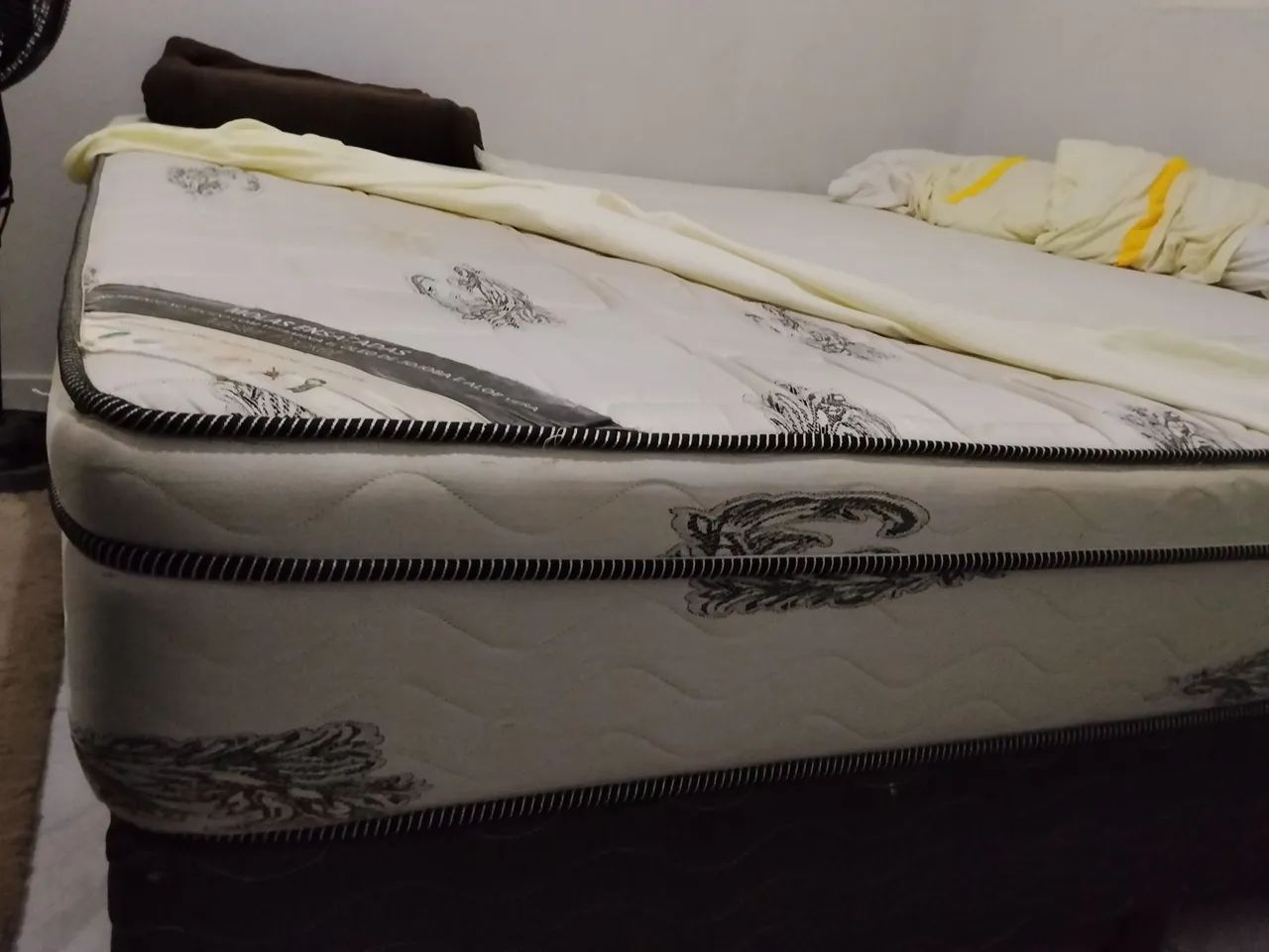 Cama completa  - Foto 2