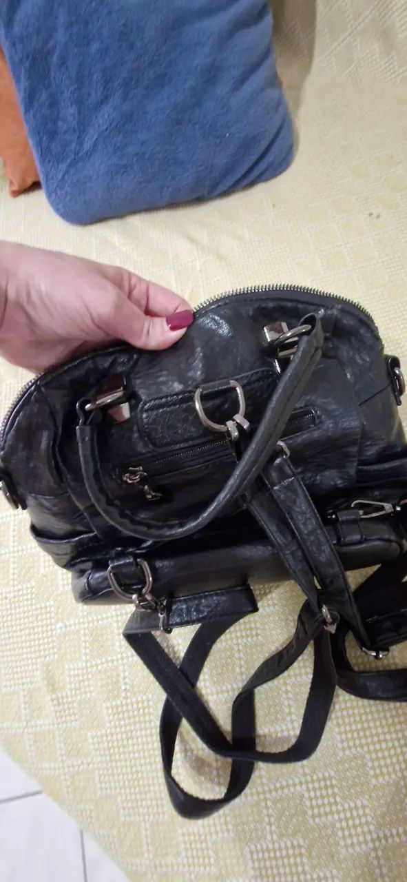 Bolsa Feminina - Foto 5