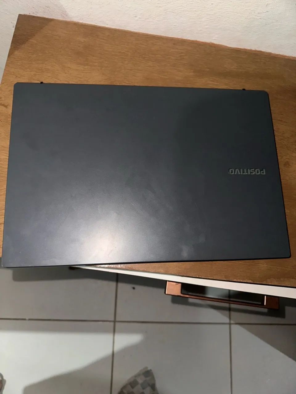 Notebook positivo  - Foto 4