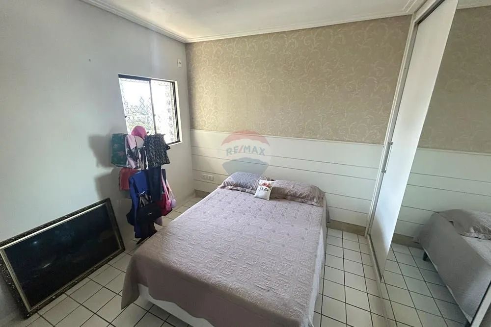 Vendo Apartamento no |Espinheiro | 3 qts | 75 m² - Foto 4