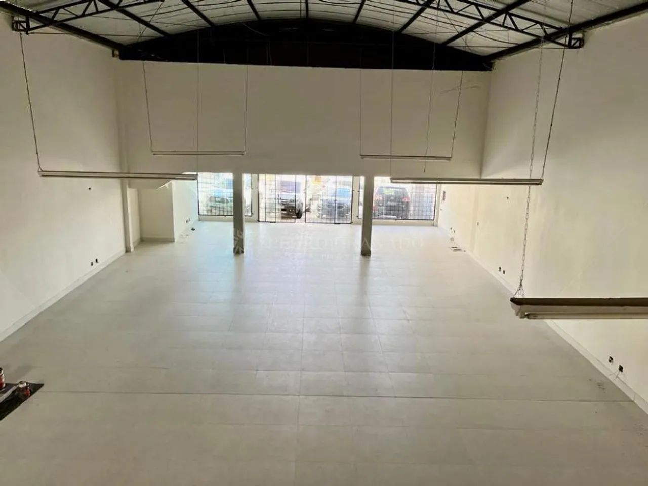 Salão comercial - Jardim Novo Oásis - Foto 4