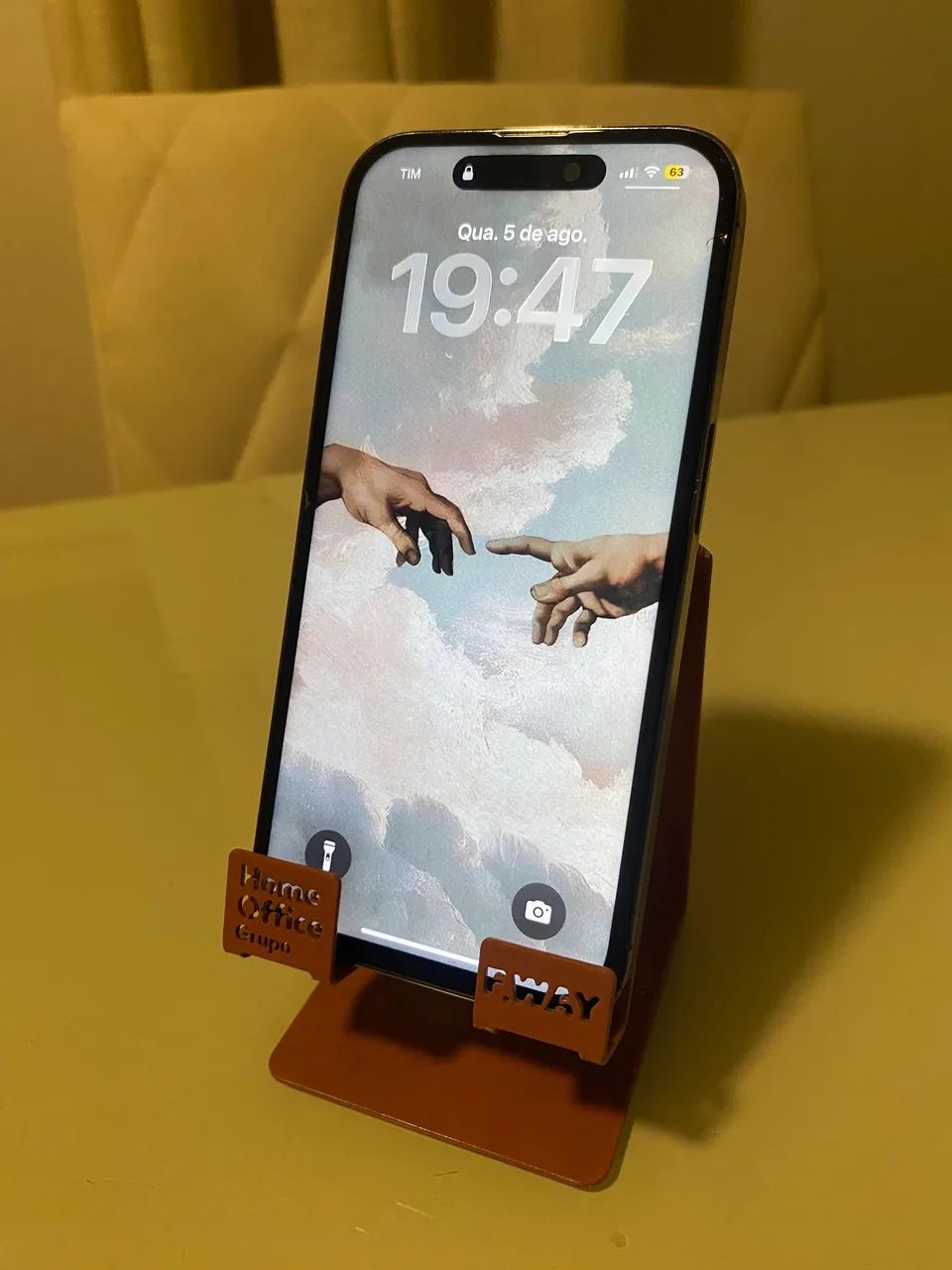 iPhone 14 Pro 256GB - Foto 2