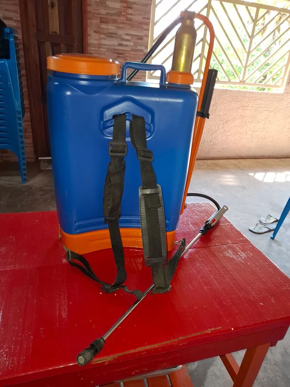 Oferta Imperdível!!! Bomba Jacto no precinho!!!! - Foto 2