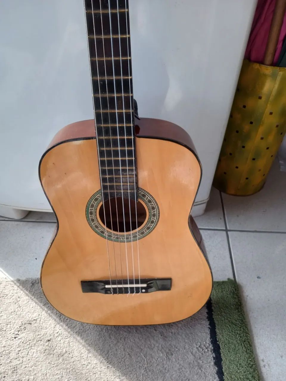 Violão 