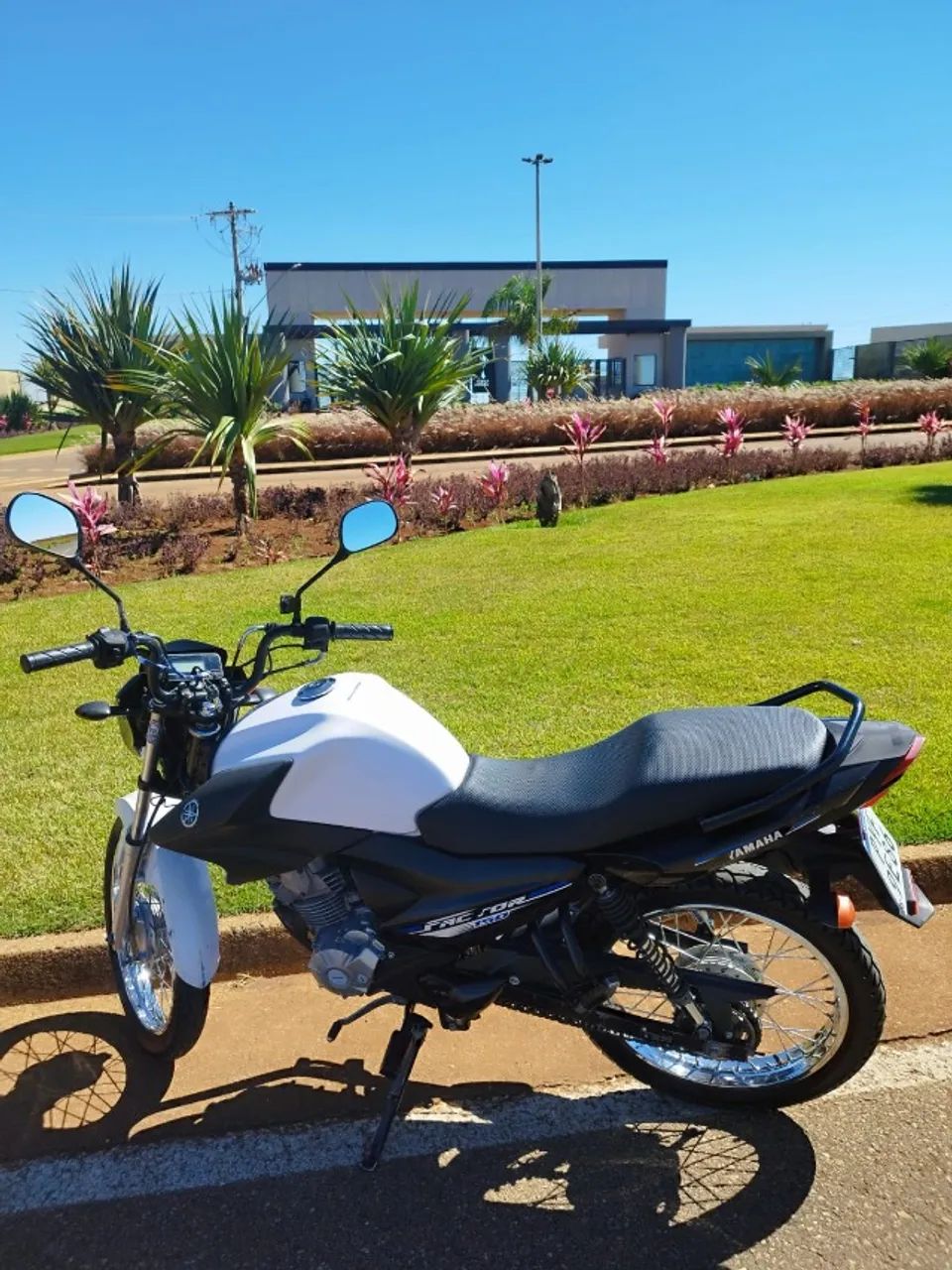 Yamaha/ Factor 150cc - Foto 5