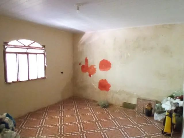 DUAS CASAS À VENDA - COM ÁGUA NOS FUNDOS  - Foto 4