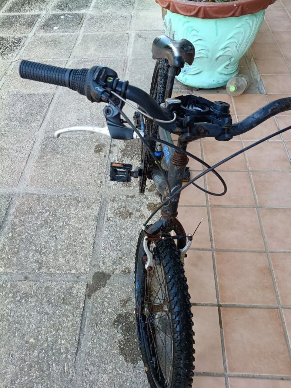 Bicicleta  - Foto 2