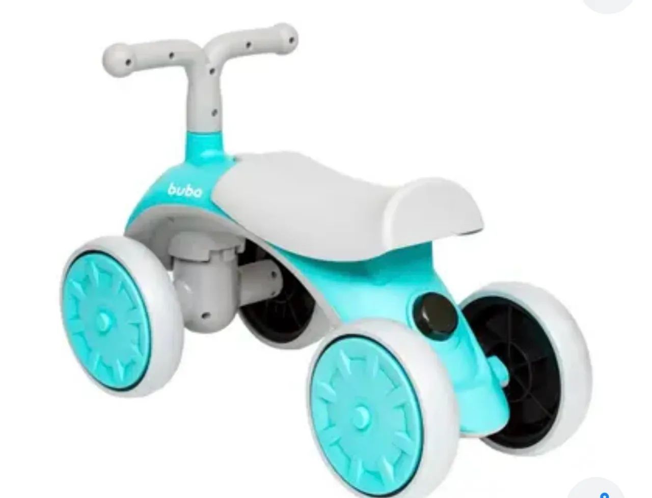 Bicicleta de equilíbrio  - Foto 4