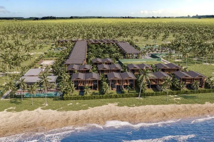 Casa Duplex em Condomínio Alto Padrão em Flexeiras (Cód0206)