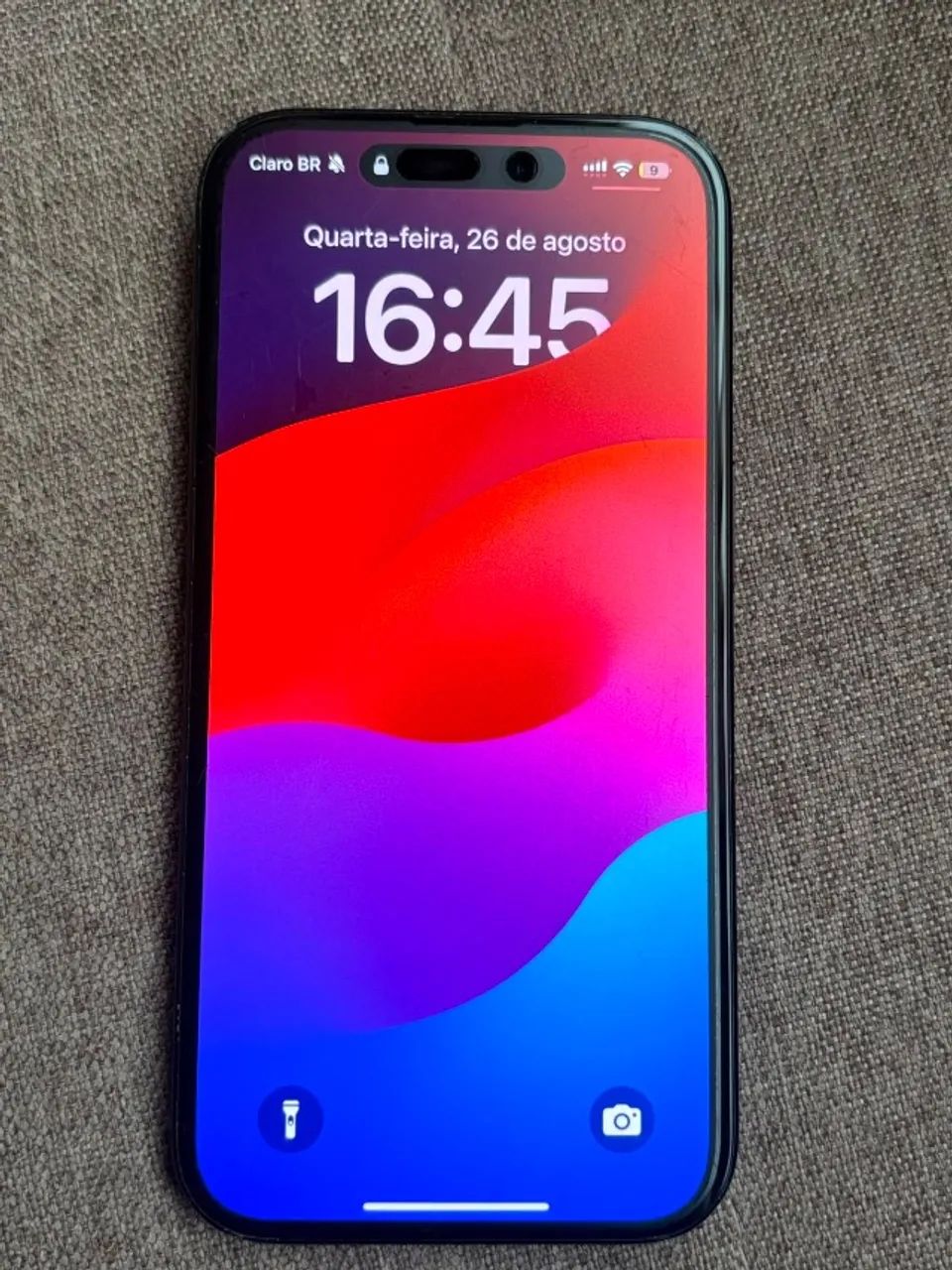 iPhone 16 256 GB - Foto 3