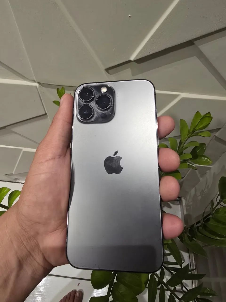 IPHONE 13 PRO MAX 128GB - Foto 4