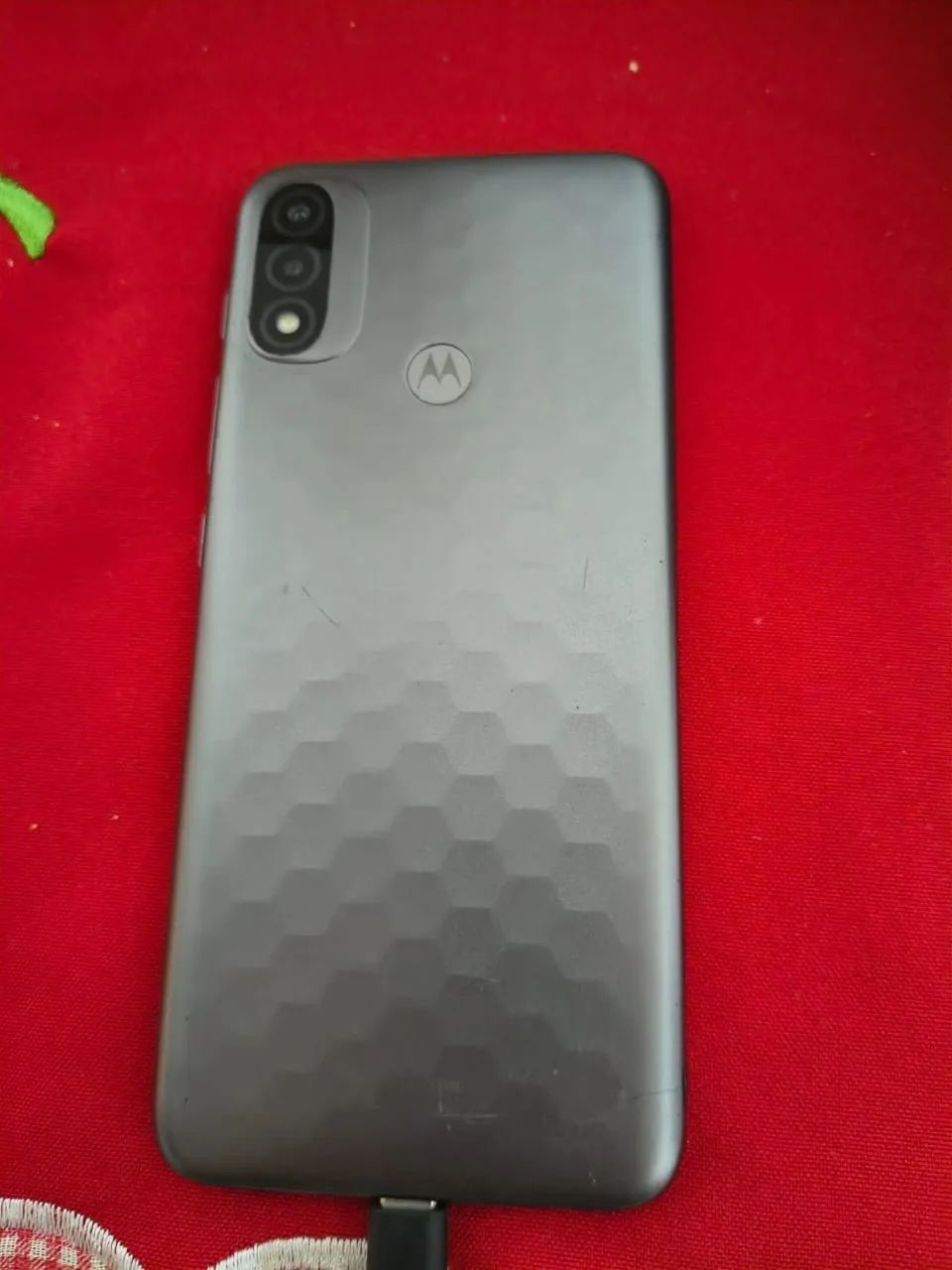 Celular usado/em boas condições  - Foto 2