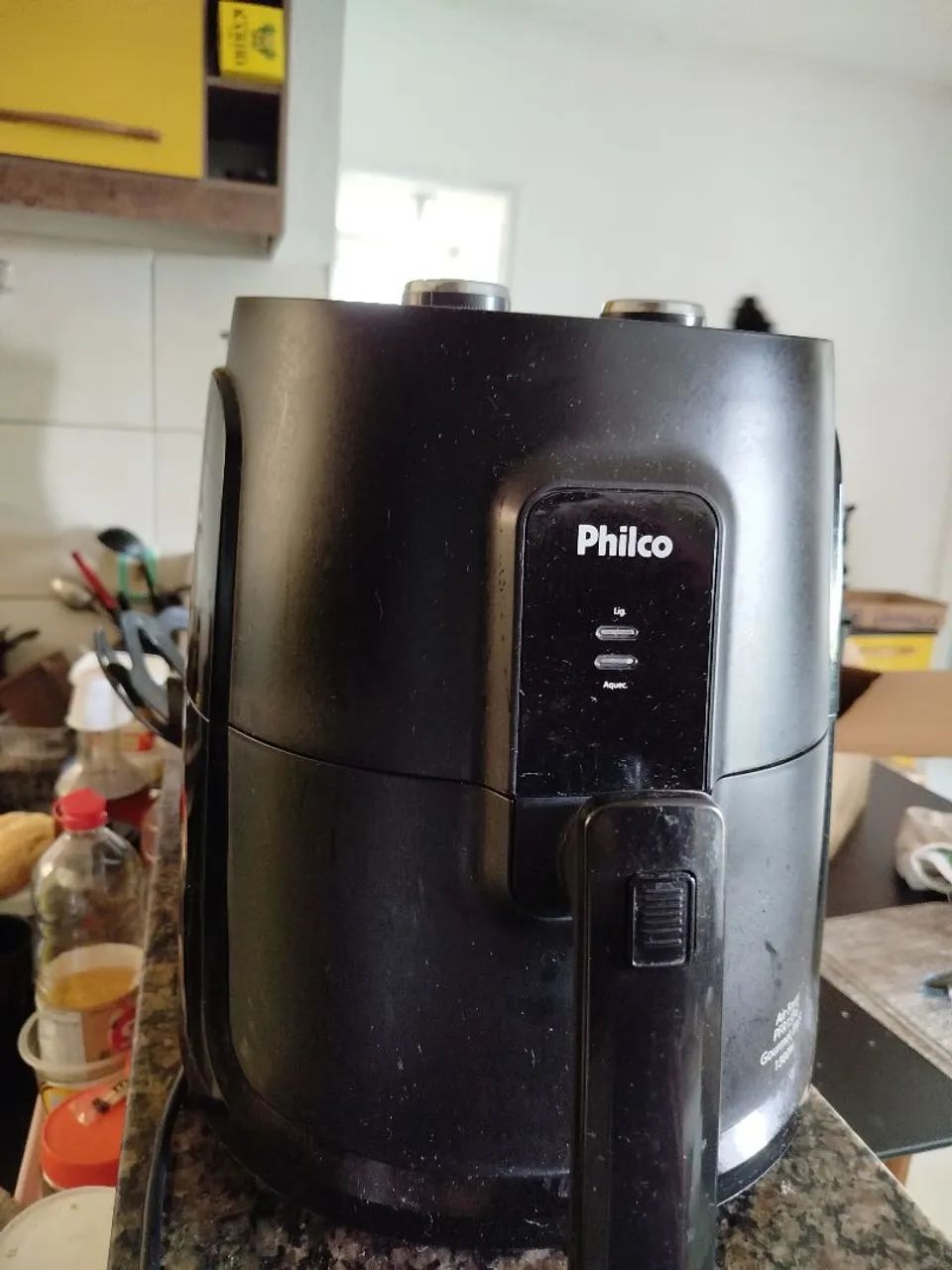 AIR FRYER - Foto 2