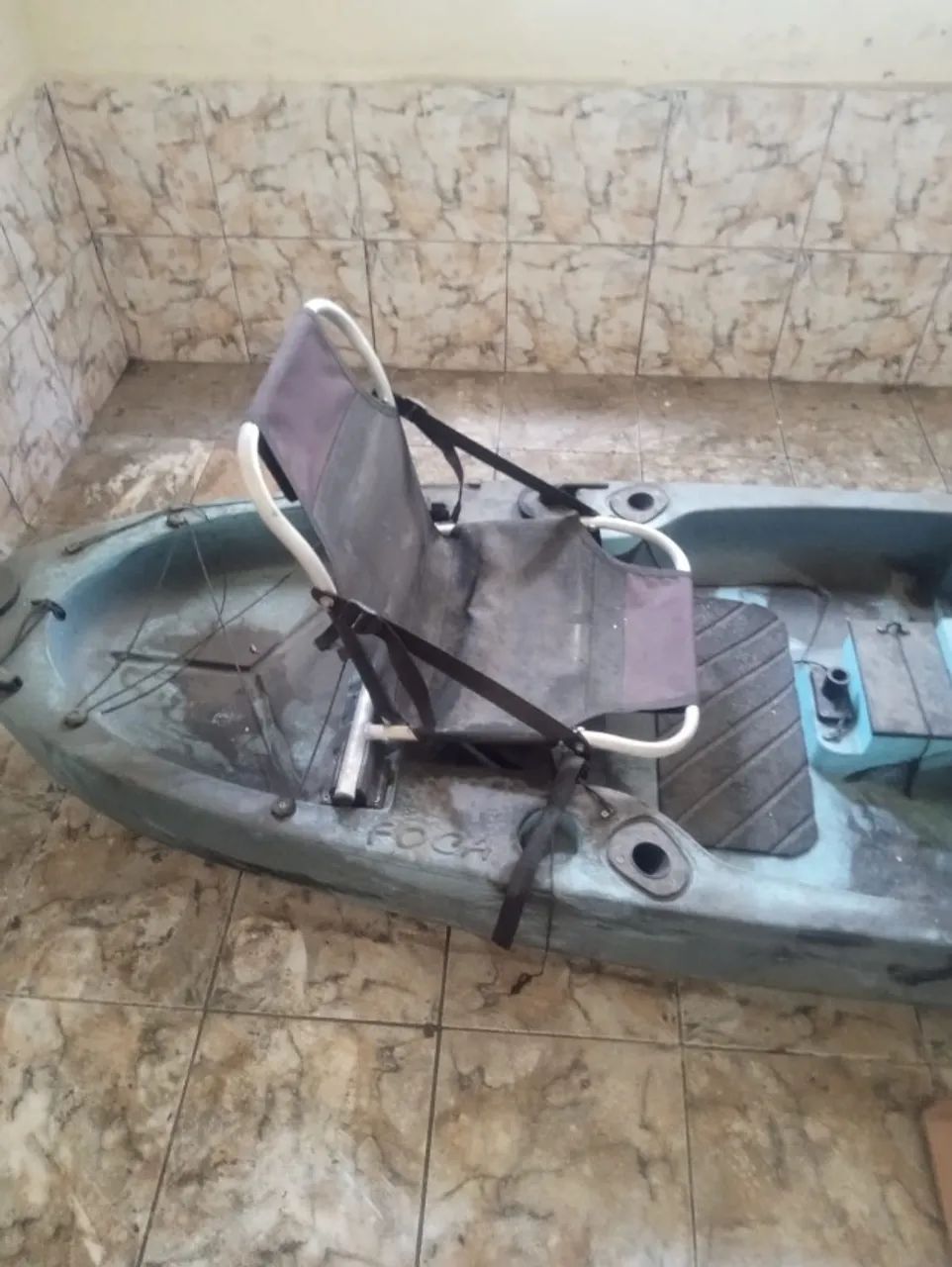 Caiaque duplo  - Foto 4